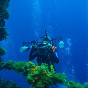 PADI Rescue Diver Course with ScubaLov 5 Star Instructor Development Centre