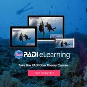 PADI eLearning