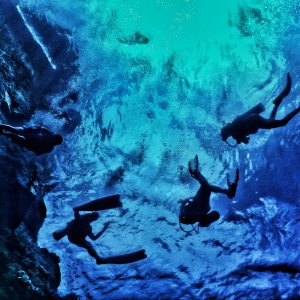 PADI Open Water Diver Course with ScubaLov