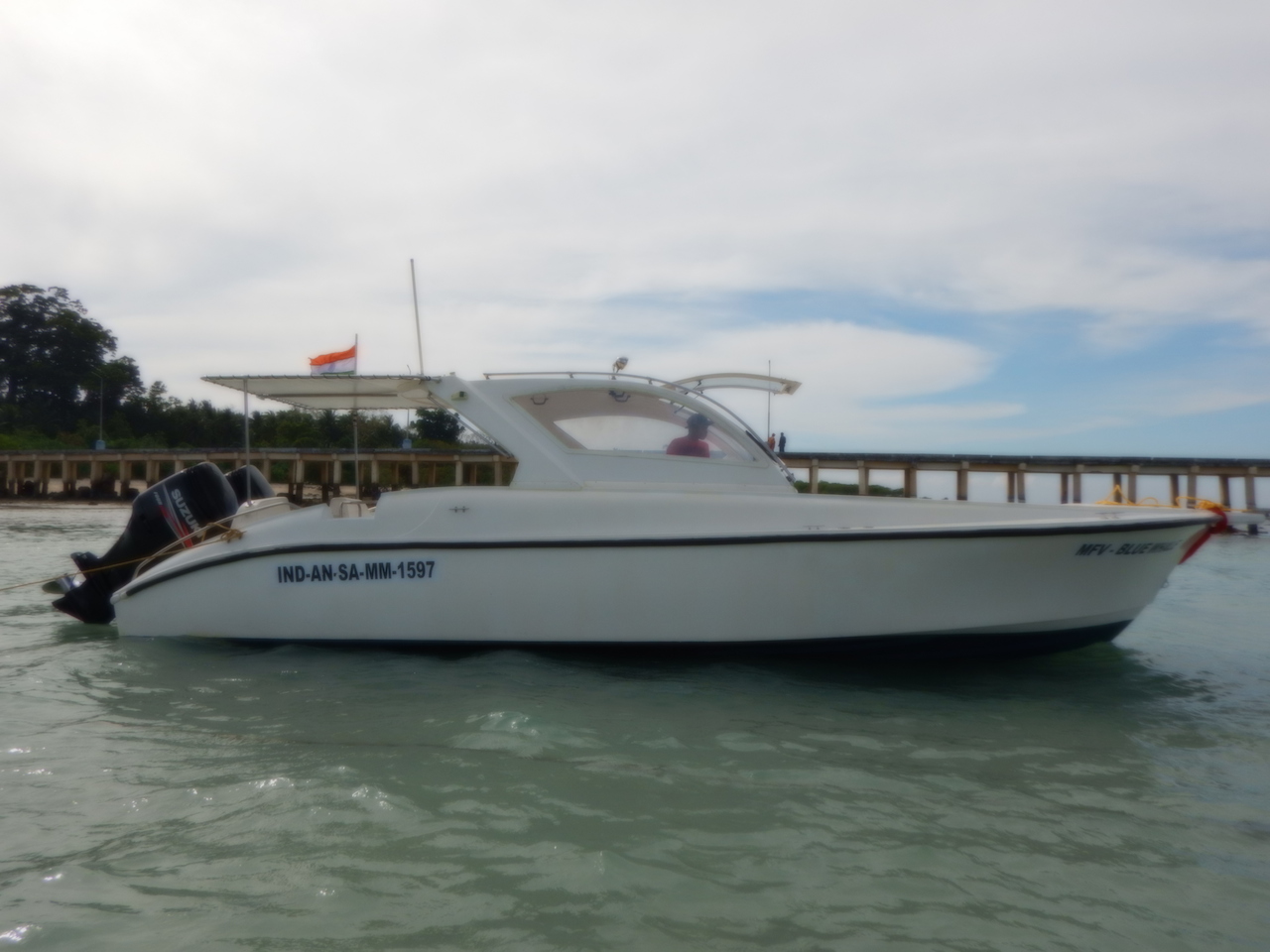 Best Fleet of Boats in Andaman Islands at ScubaLov