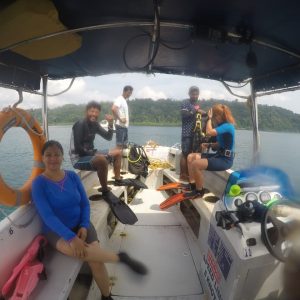 Discover Scuba Diving for Beginners with ScubaLov