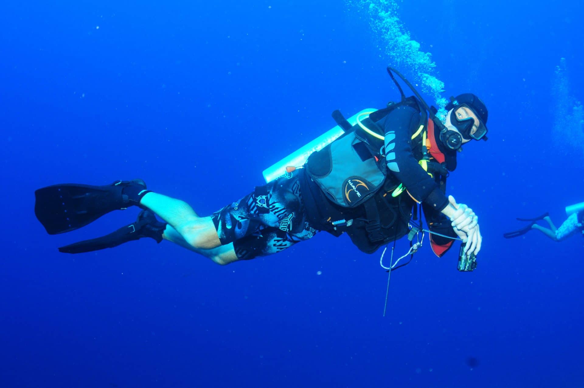 Our Team | Scubalov | Best Scuba Diving in Andaman
