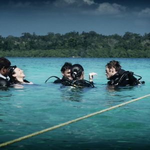 PADI Open Water Diver Course with ScubaLov