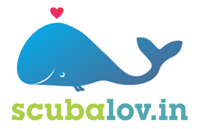 ScubaLov Logo