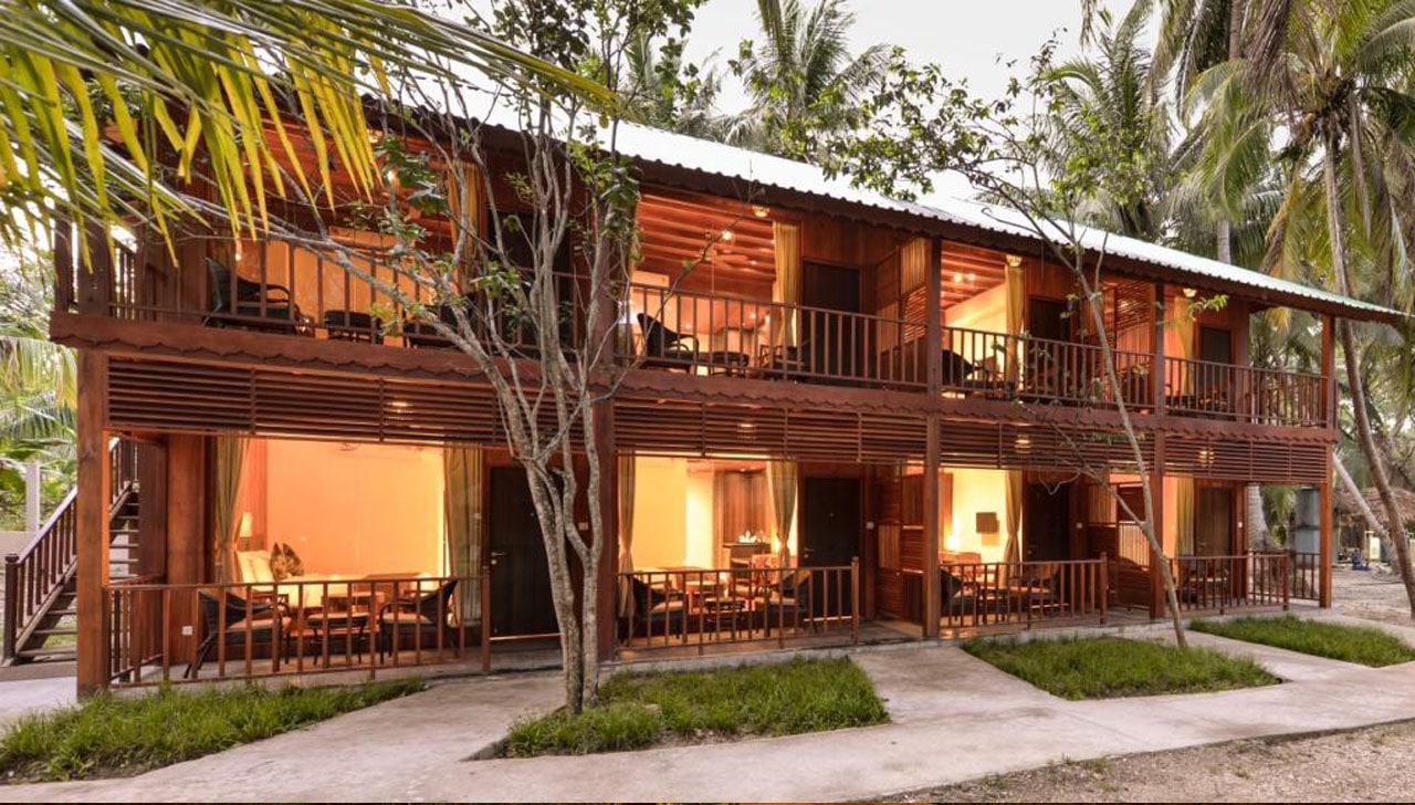 Scuba Diving Courses in Andaman Islands with ScubaLov ; Neil Island