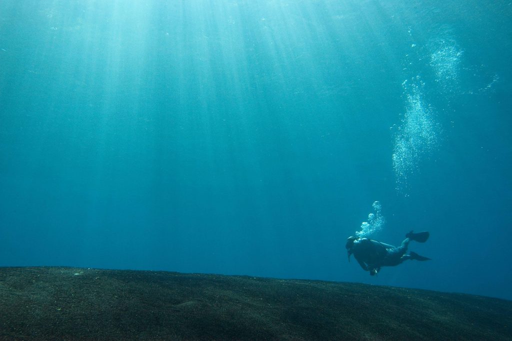 PADI Drift Diver Course with ScubaLov