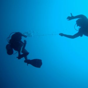 PADI Rescue Diver Course with ScubaLov