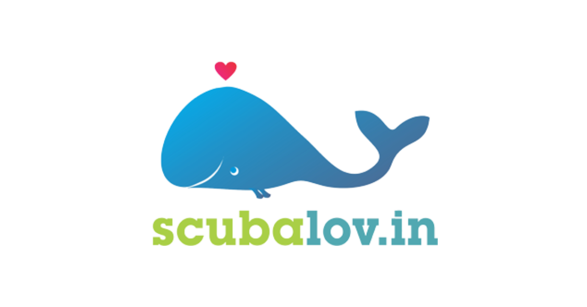 ScubaLov Logo