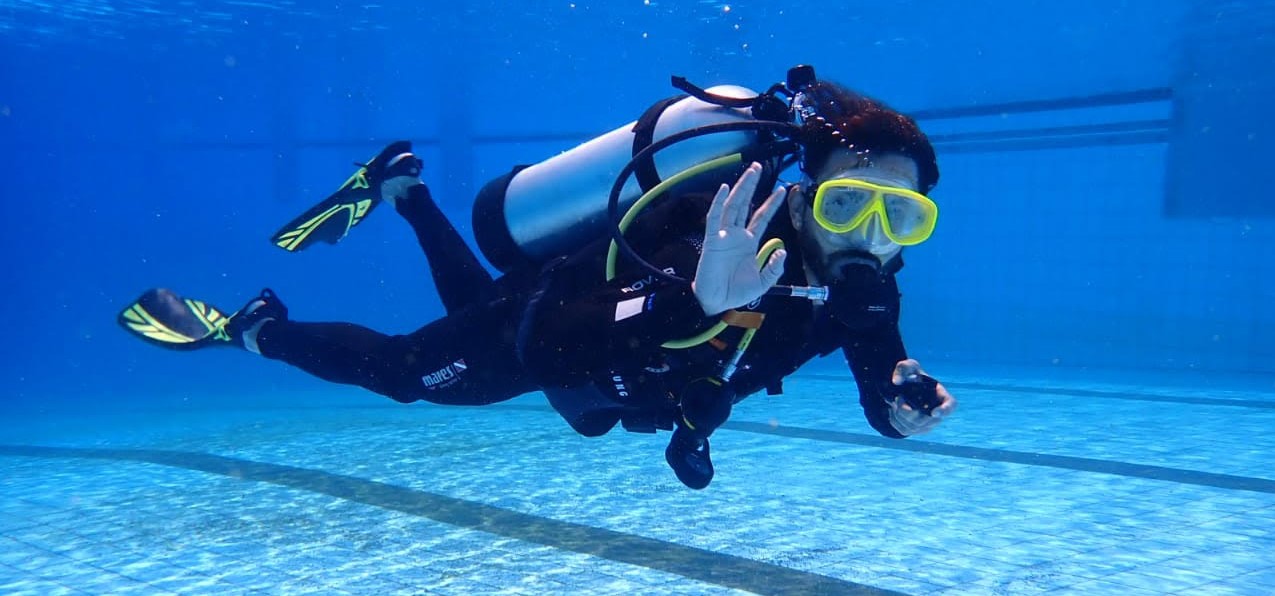 Importance of Buoyancy Control