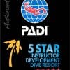 ScubaLov 5 Star Instructor Development Centre