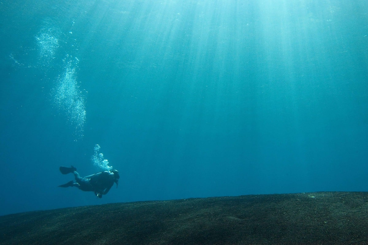 PADI Drift Diver Course with ScubaLov