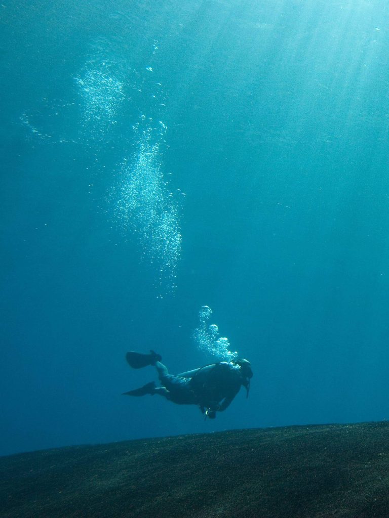 PADI Drift Diver Course with ScubaLov