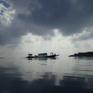 PADI Night Diver Course with ScubaLov