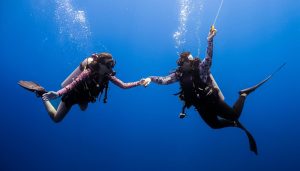 Scubalov: Padi Open Water Course - Learn How to Scuba Dive