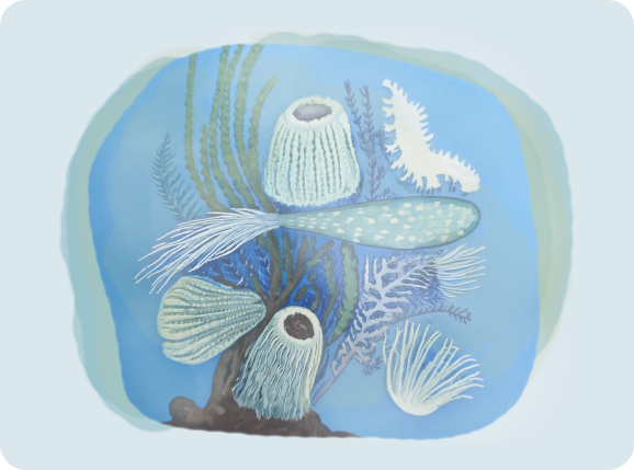 Earthsong's Marine Ecology Courses for Certified Divers