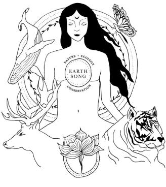 Earthsong: Marine Ecology and Land Based Ecology Courses. Sustainability.