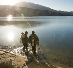 PADI Enriched Air Nitrox Course with ScubaLov